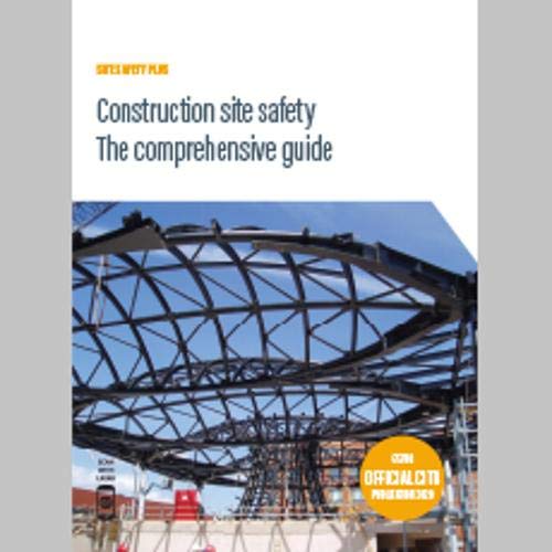 CITB GE700 — Construction Site Safety: The Comprehensive Guide (2020)