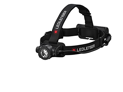 Ledlenser H7R Core Rechargeable Head Torch, 1000 lm, IP67