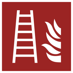 Fire Ladder