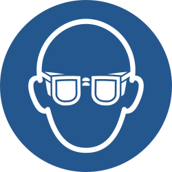 Eye Protection